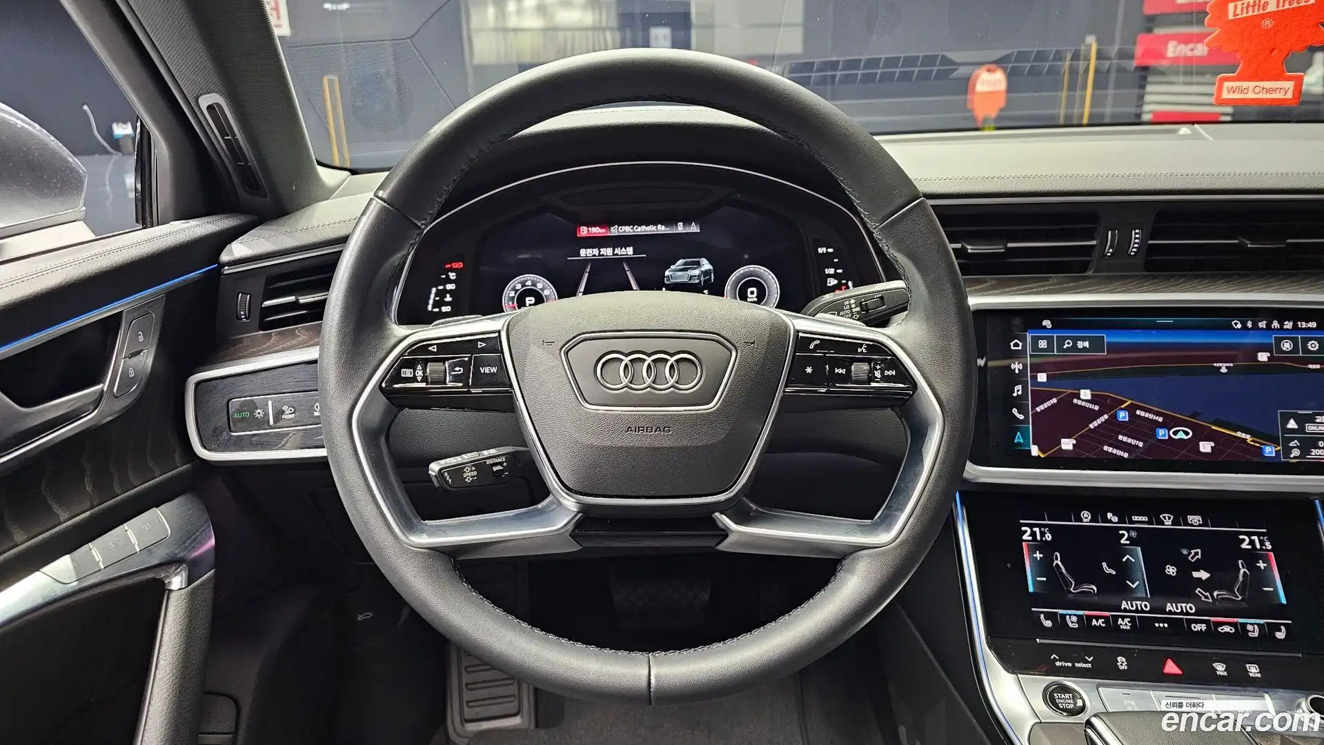 A6 Audi 2023.5-OPTION-017