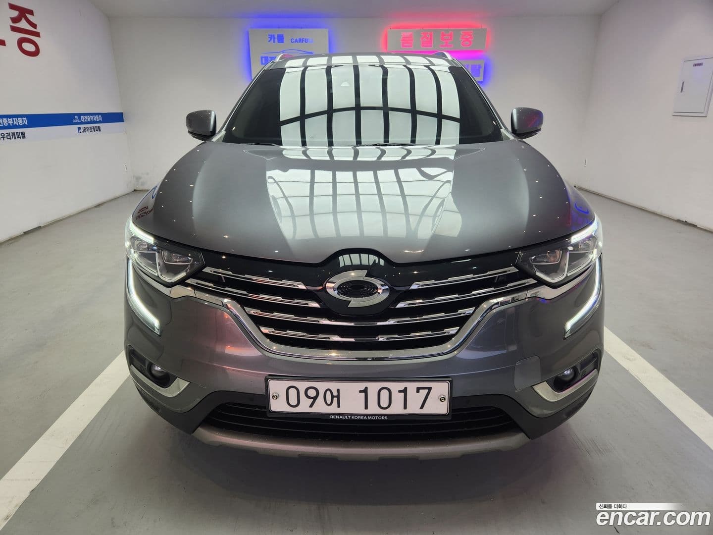 Main__Slider__Photo:QM6 Renault Korea 2017.9-0