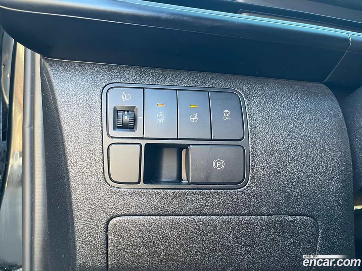 Staria Hyundai 2022.2-OPTION-17