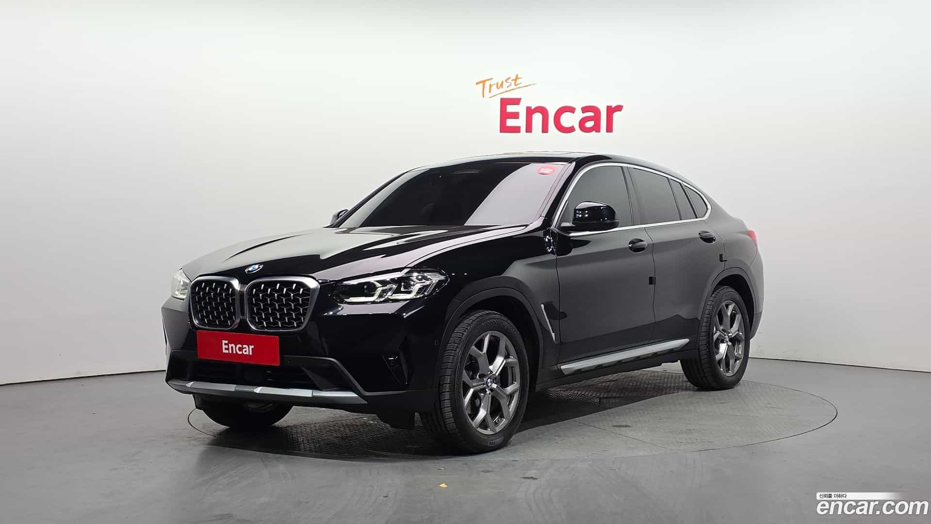 X4 BMW 2022.4-OUTER-001