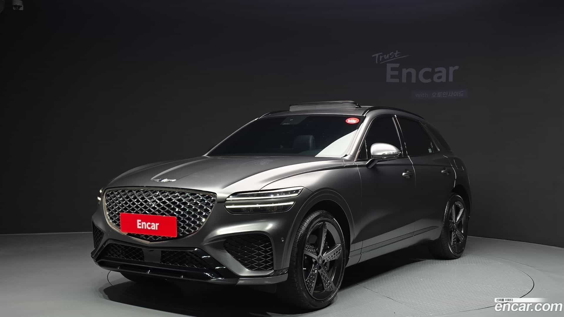 GV70 Genesis 2022.8-OUTER-1