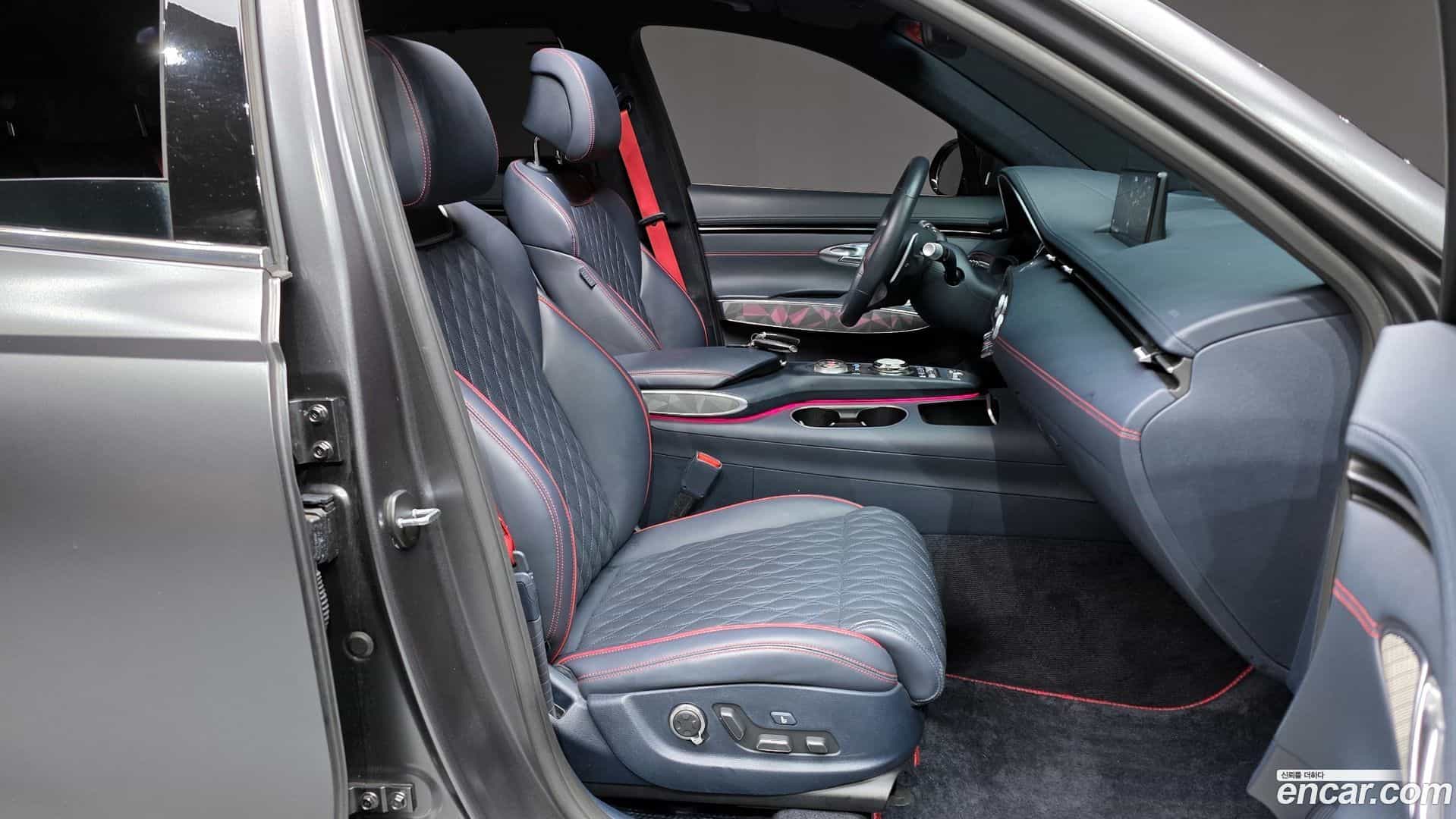 GV70 Genesis 2022.8-OPTION-15