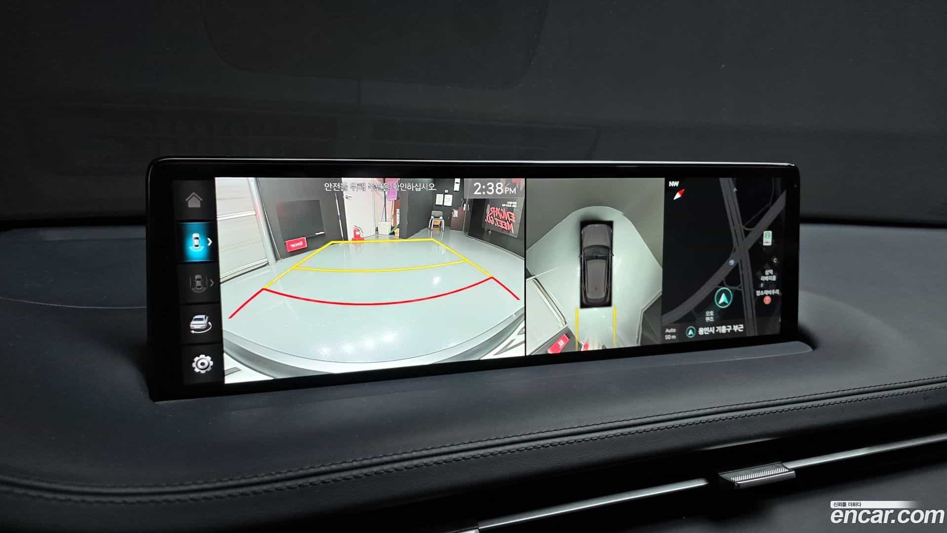 GV70 Genesis 2022.8-OPTION-19