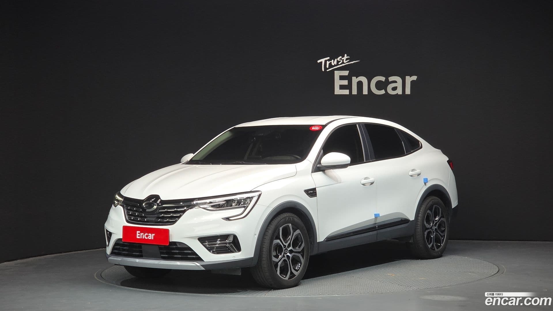 Main__Slider__Photo:XM3 Renault Korea 2022.6-0