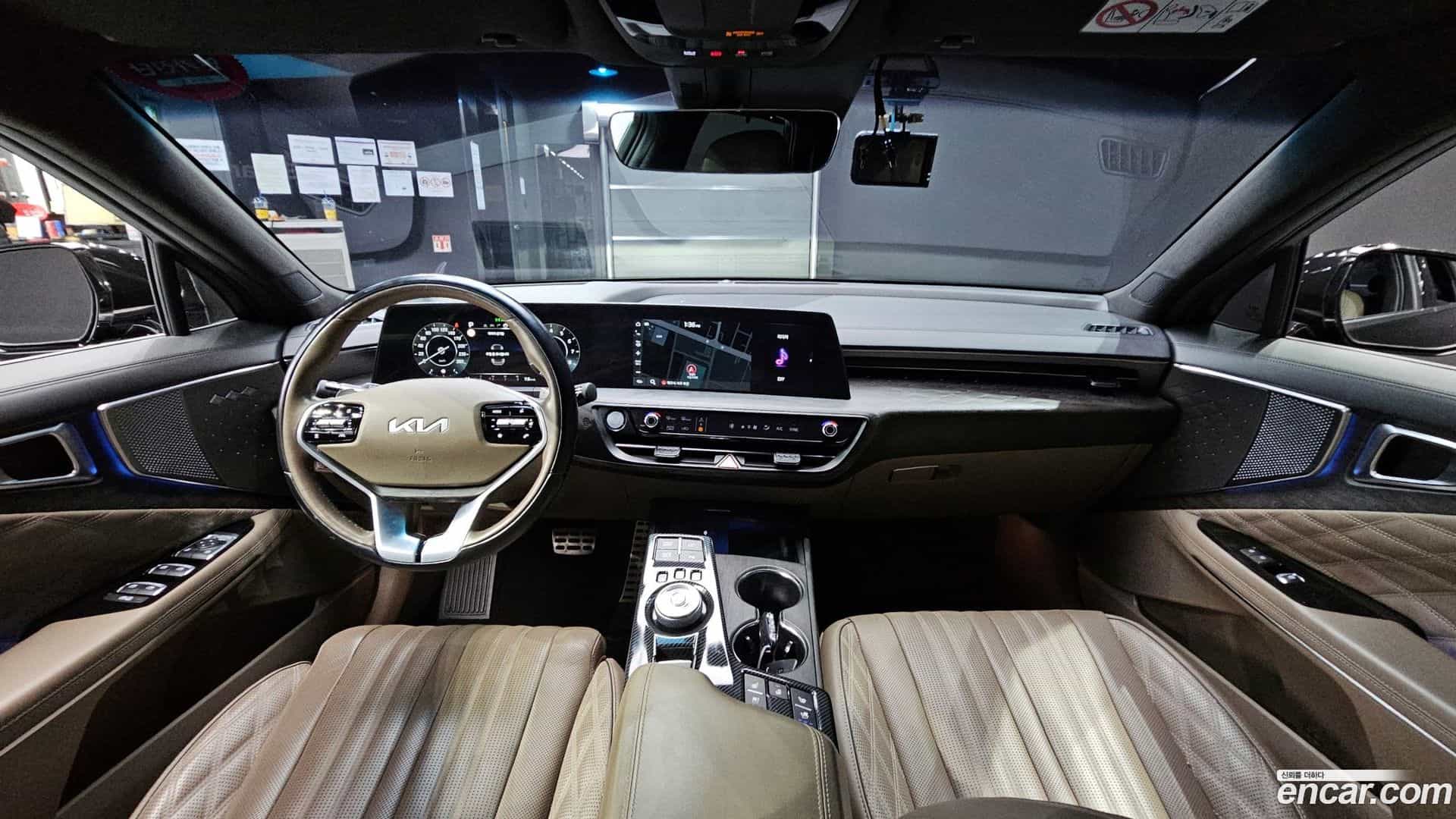 K8 Kia 2021.9-INNER-7