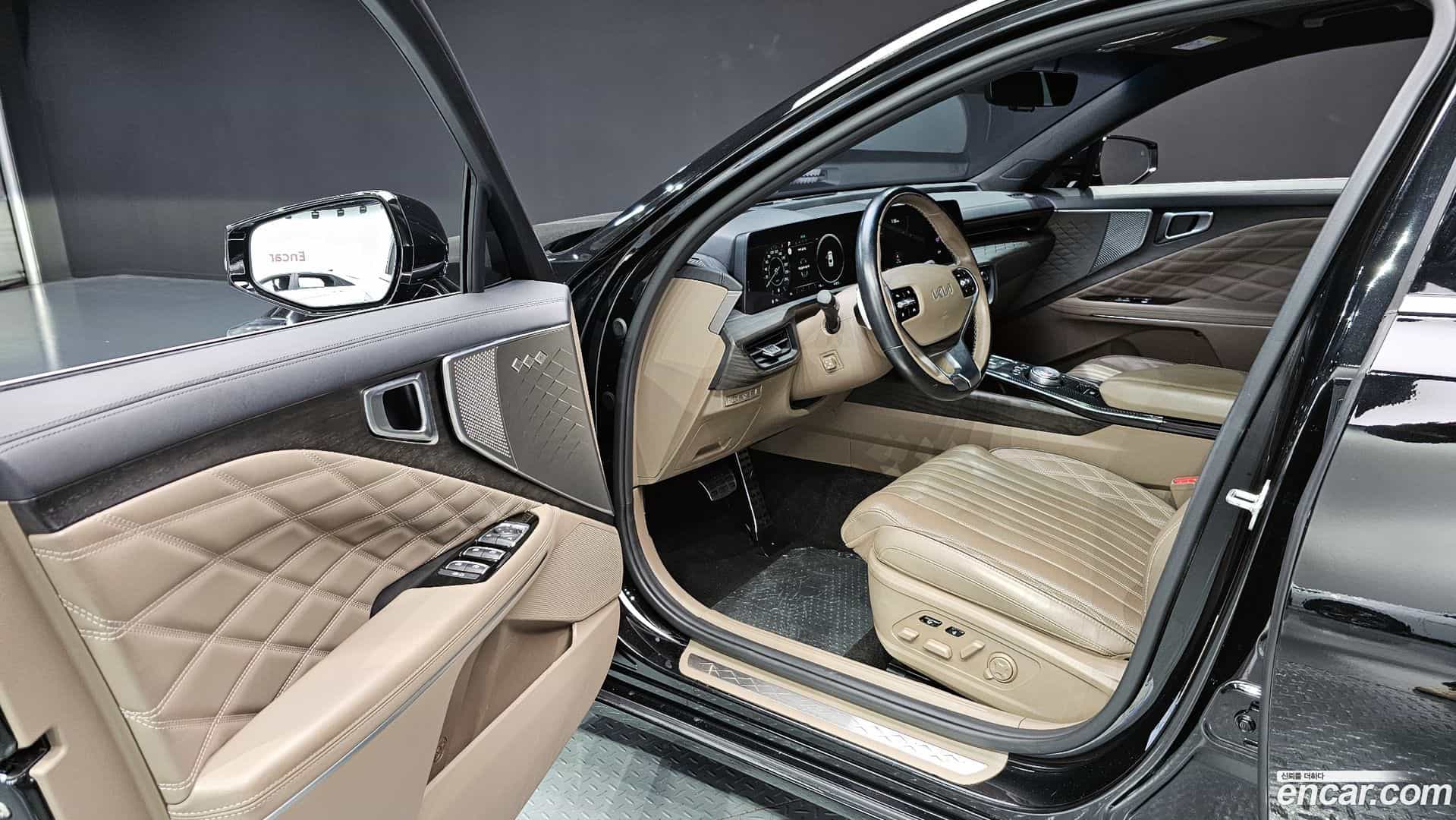 K8 Kia 2021.9-OPTION-15