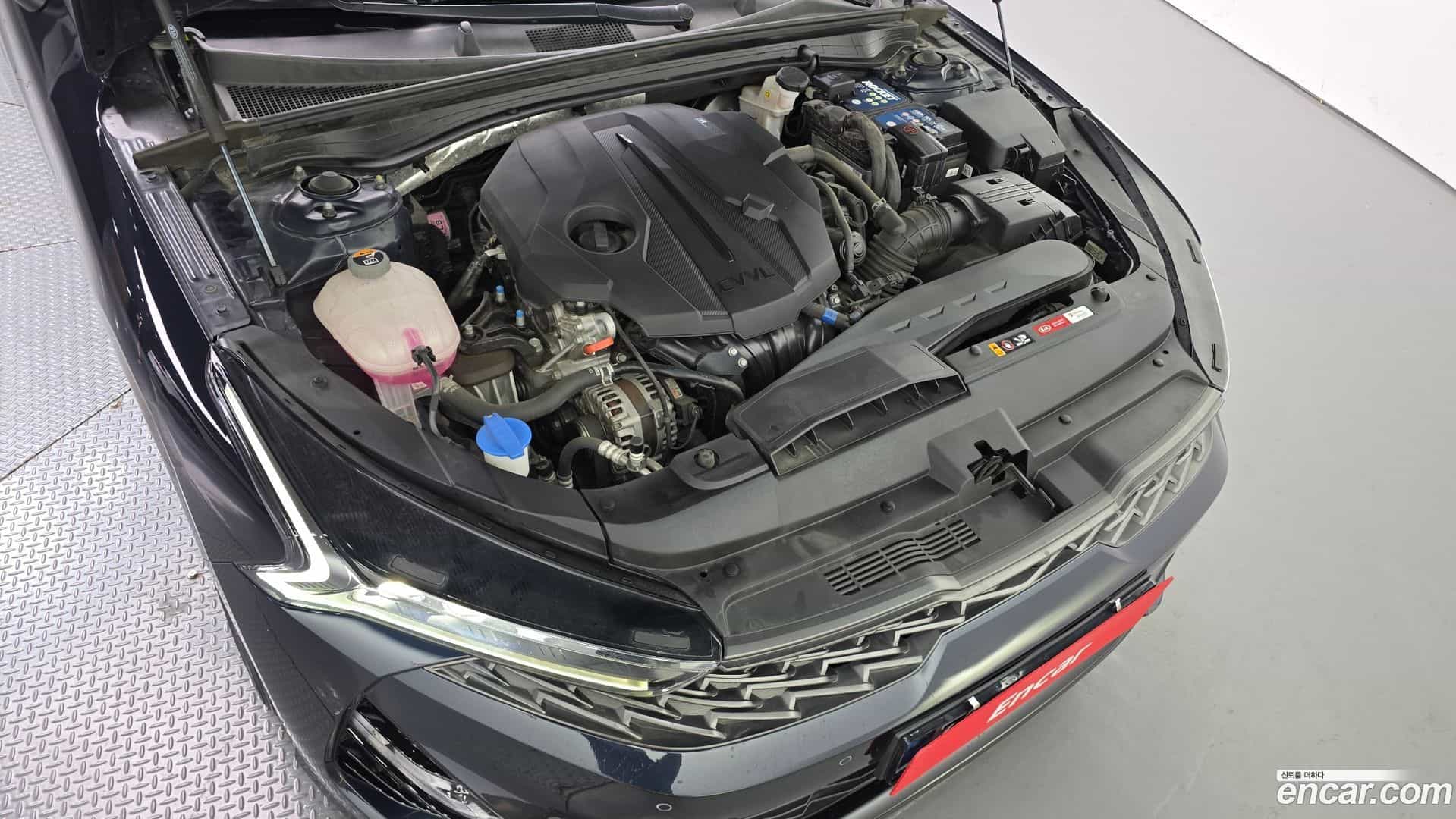 K5 Kia 2021.2-INNER-6