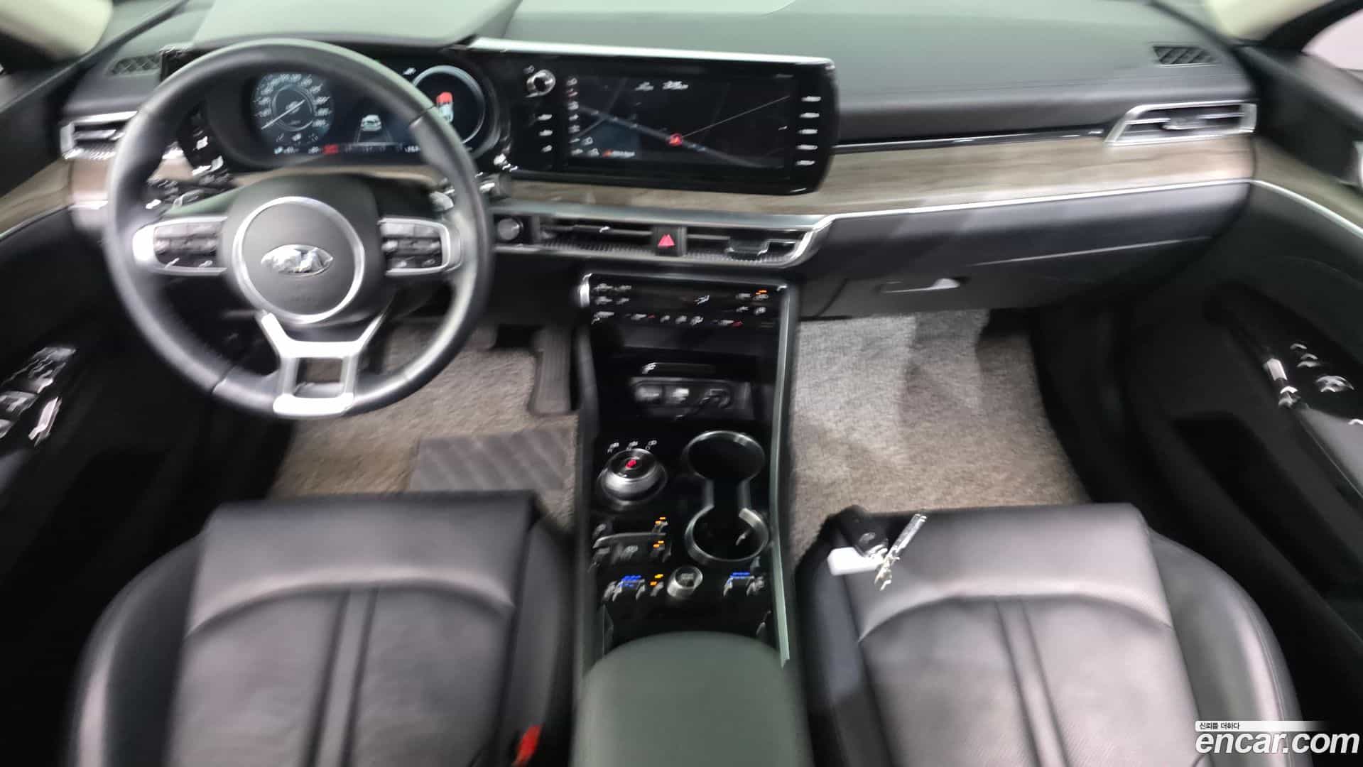K5 Kia 2021.2-INNER-7