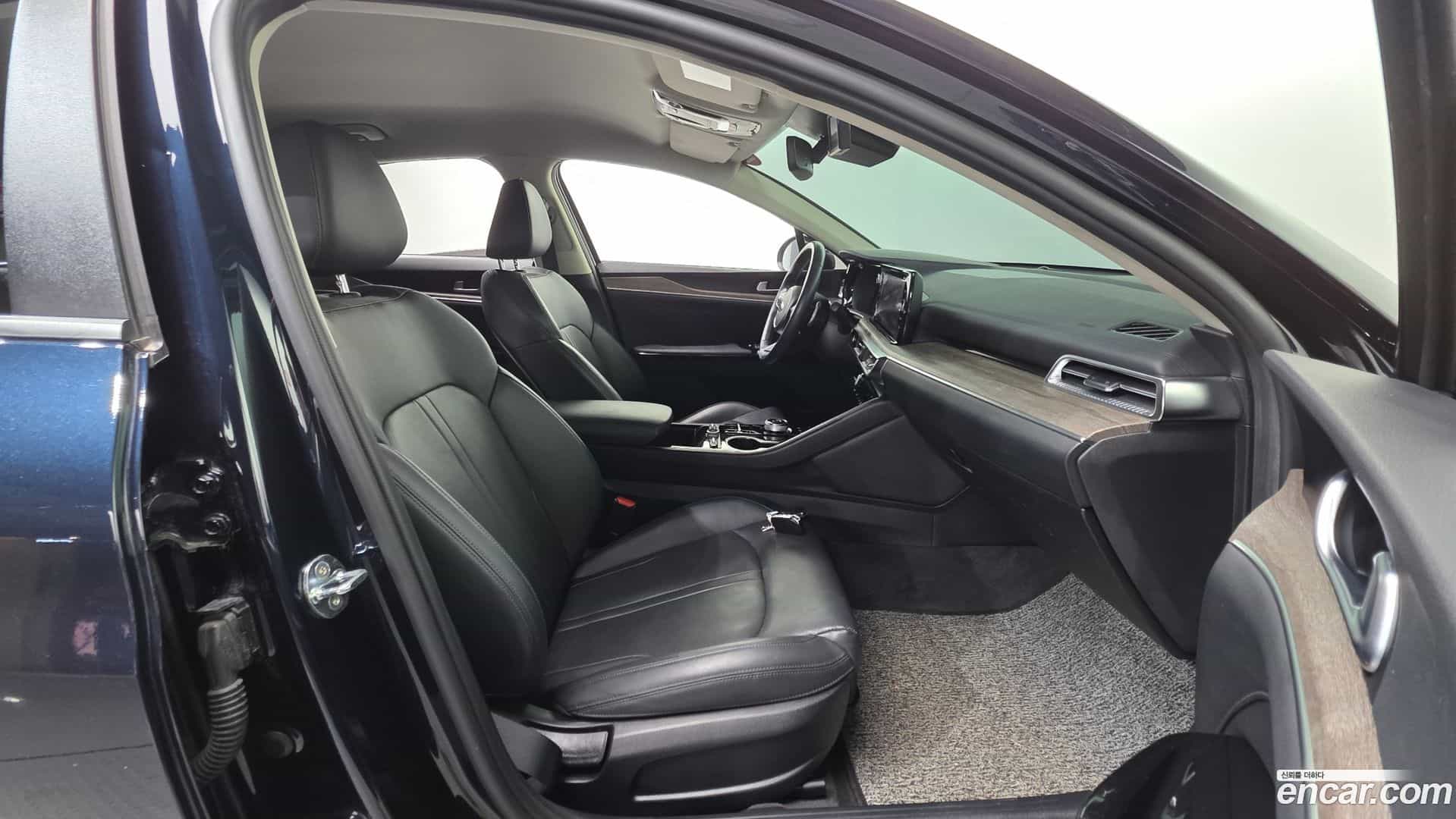 K5 Kia 2021.2-INNER-10