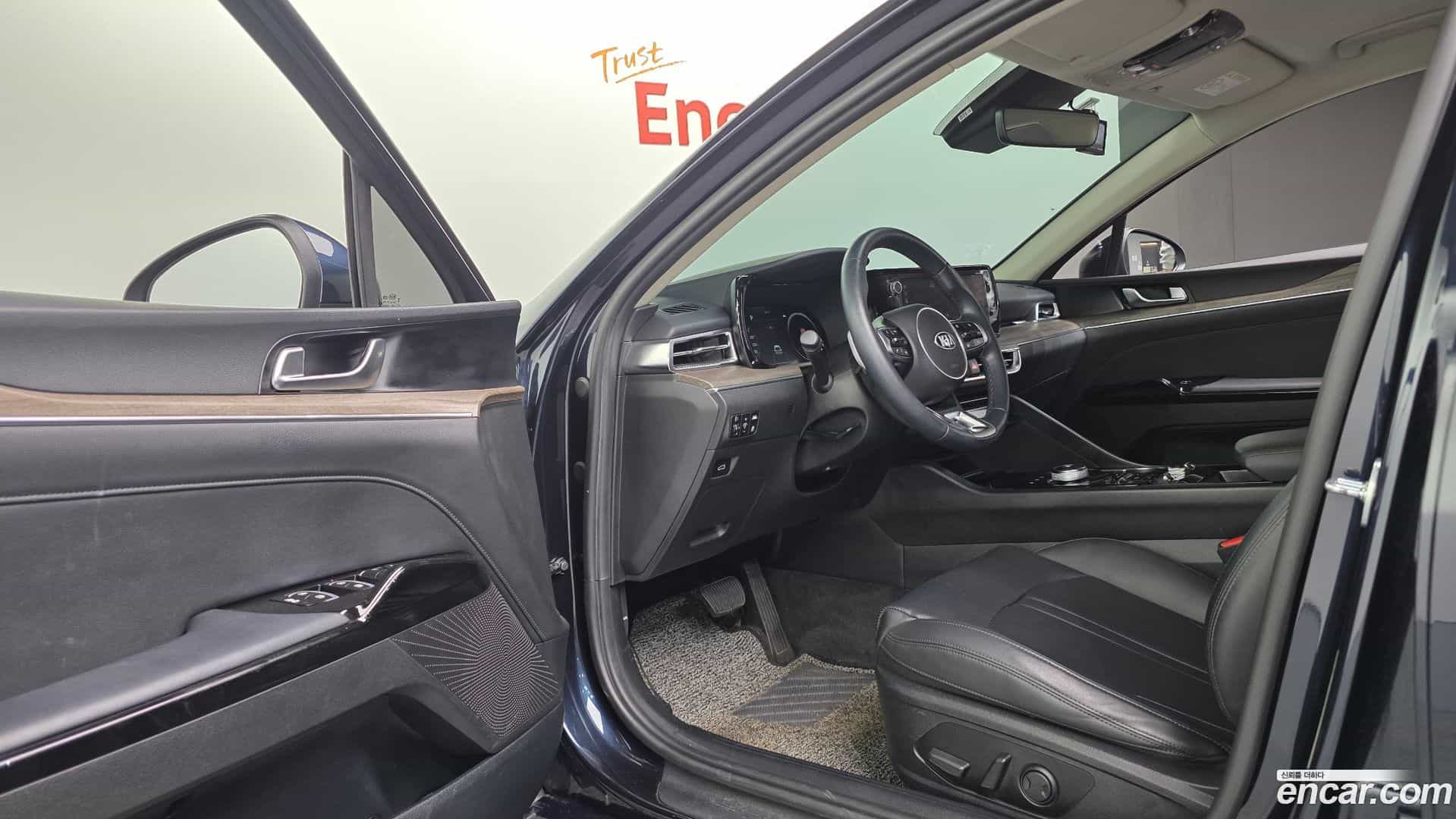 K5 Kia 2021.2-OPTION-15