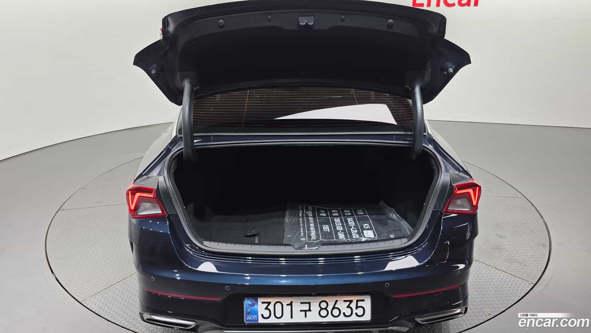 K5 Kia 2021.2-OPTION-24