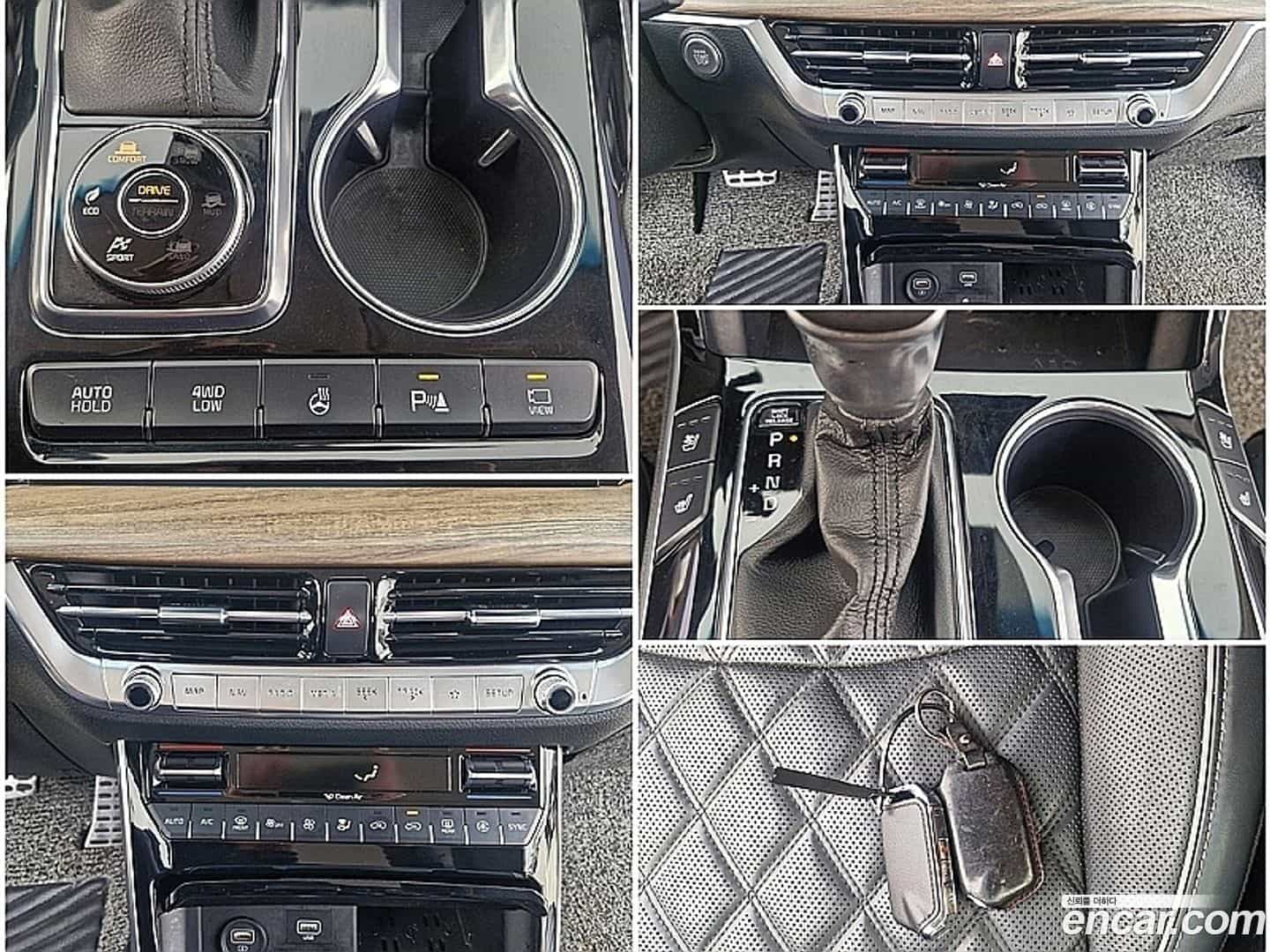 Mohave Kia 2021.3-OPTION-16