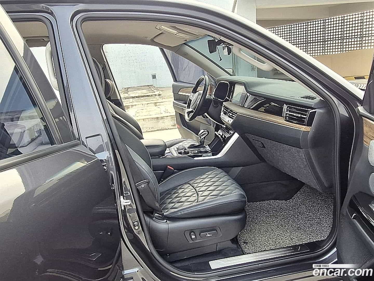 Mohave Kia 2021.3-OPTION-21