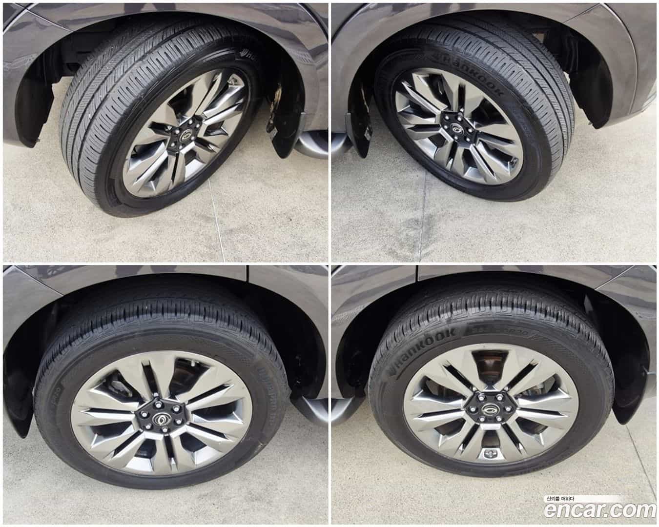 Mohave Kia 2021.3-OPTION-23