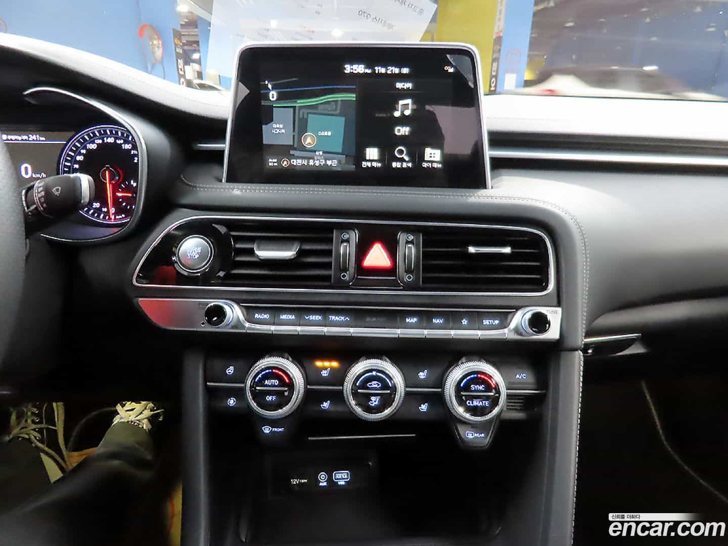 G70 Genesis 2019.6-OPTION-017