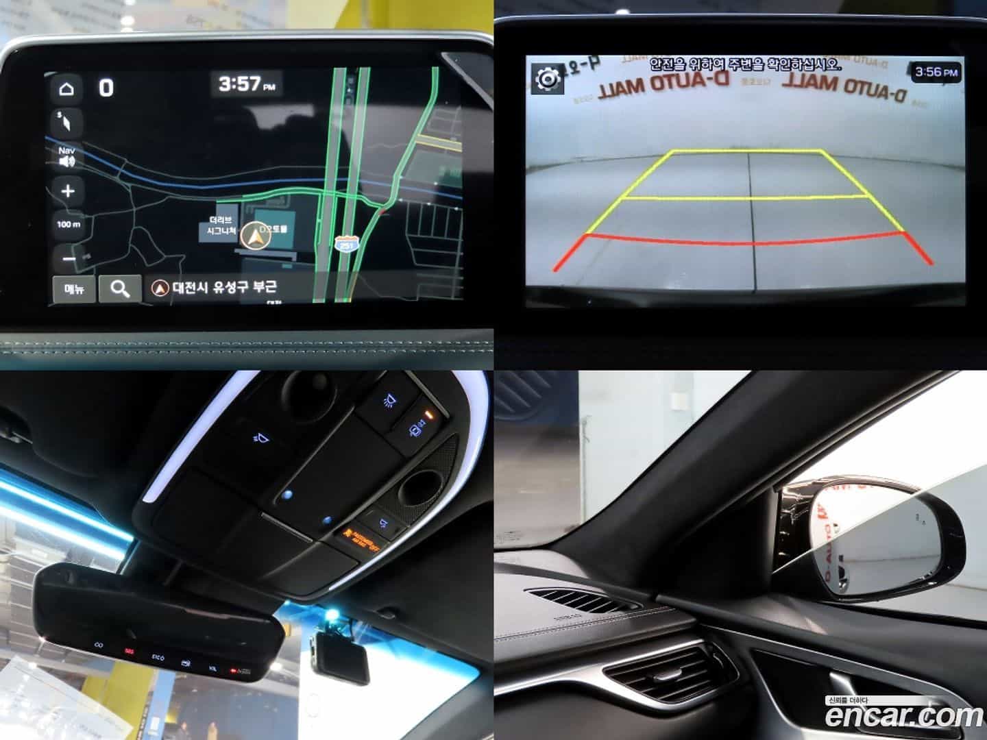 G70 Genesis 2019.6-OPTION-021