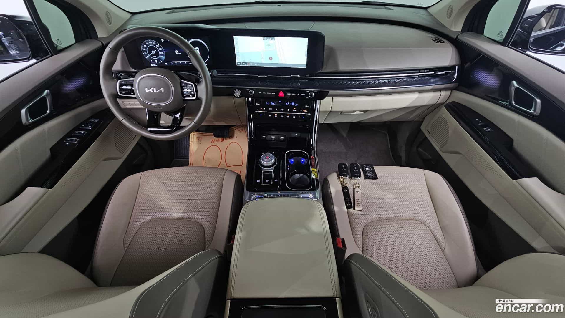 Canival Kia 2022.9-INNER-007