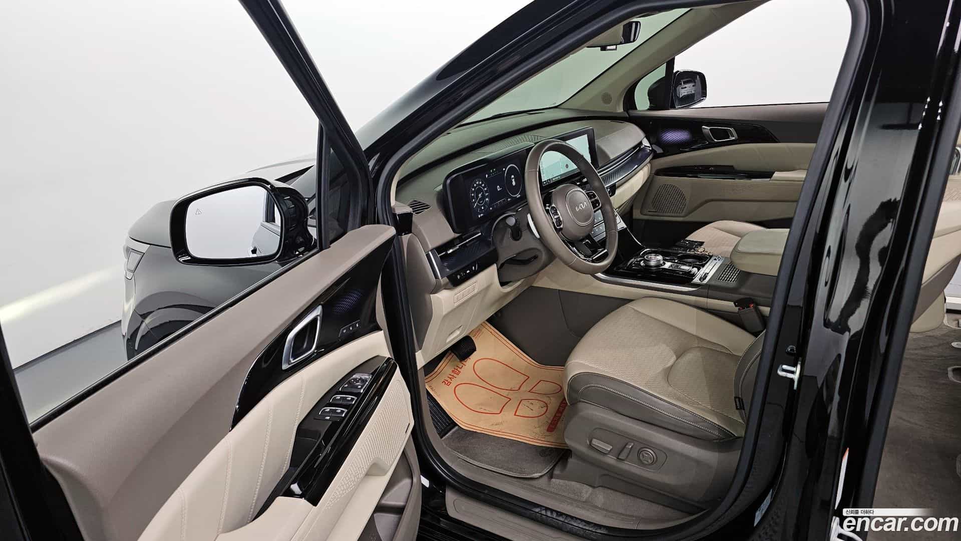 Canival Kia 2022.9-INNER-010