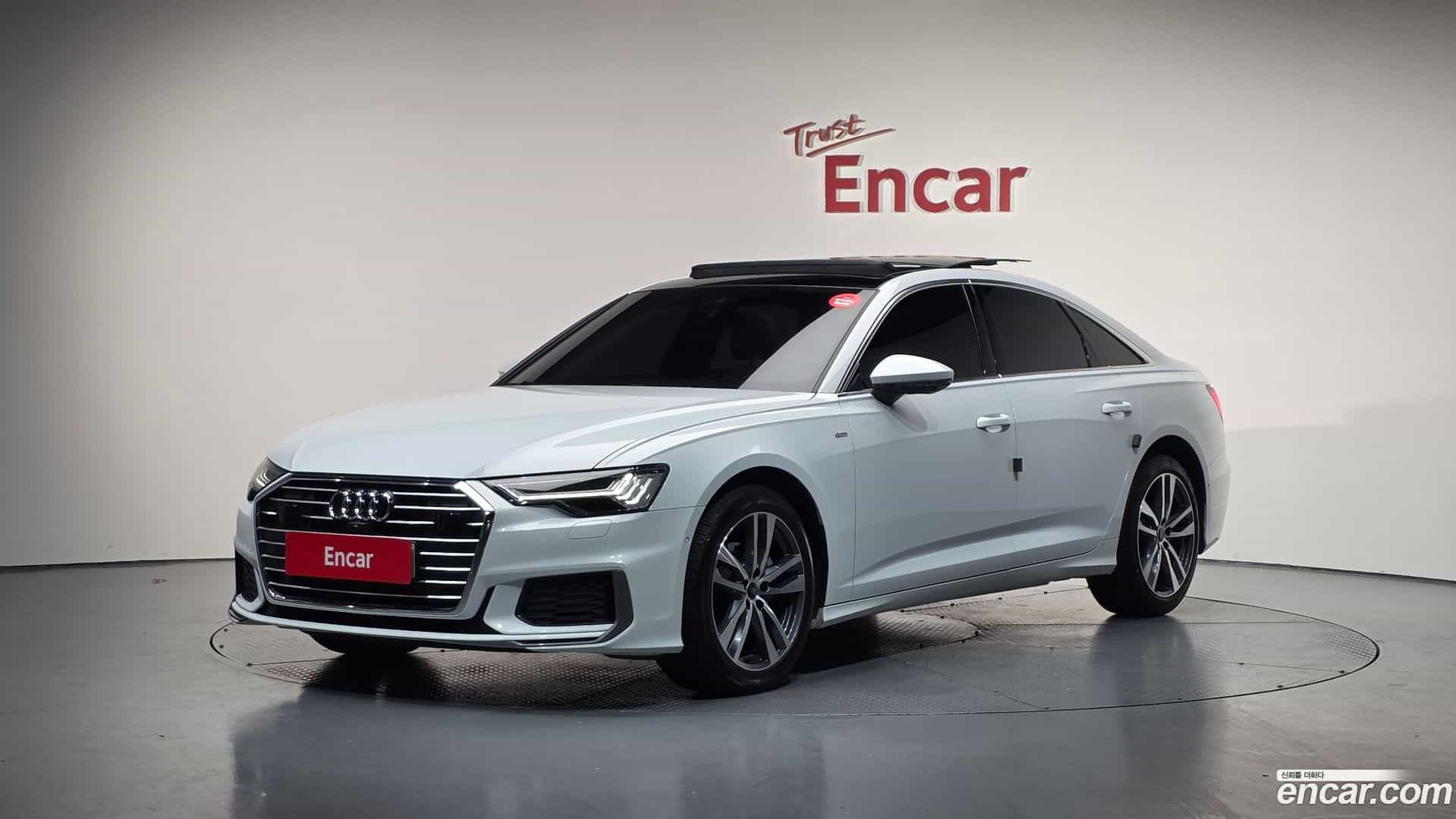 A6 Audi 2023.7-OUTER-001