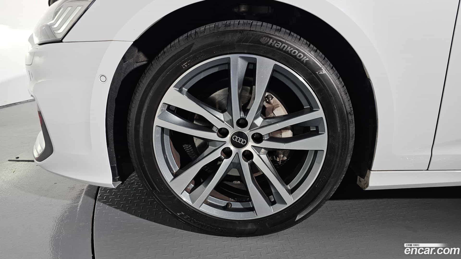 A6 Audi 2023.7-OUTER-005