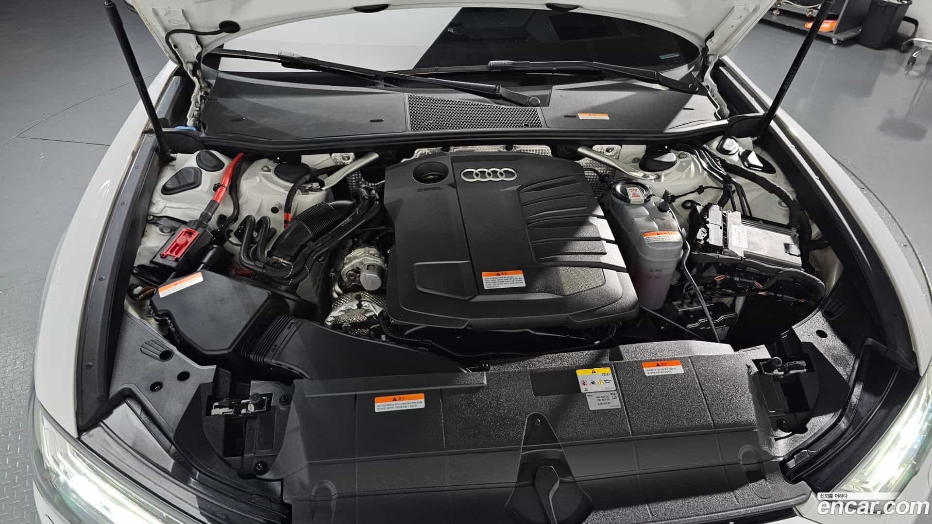 A6 Audi 2023.7-INNER-006