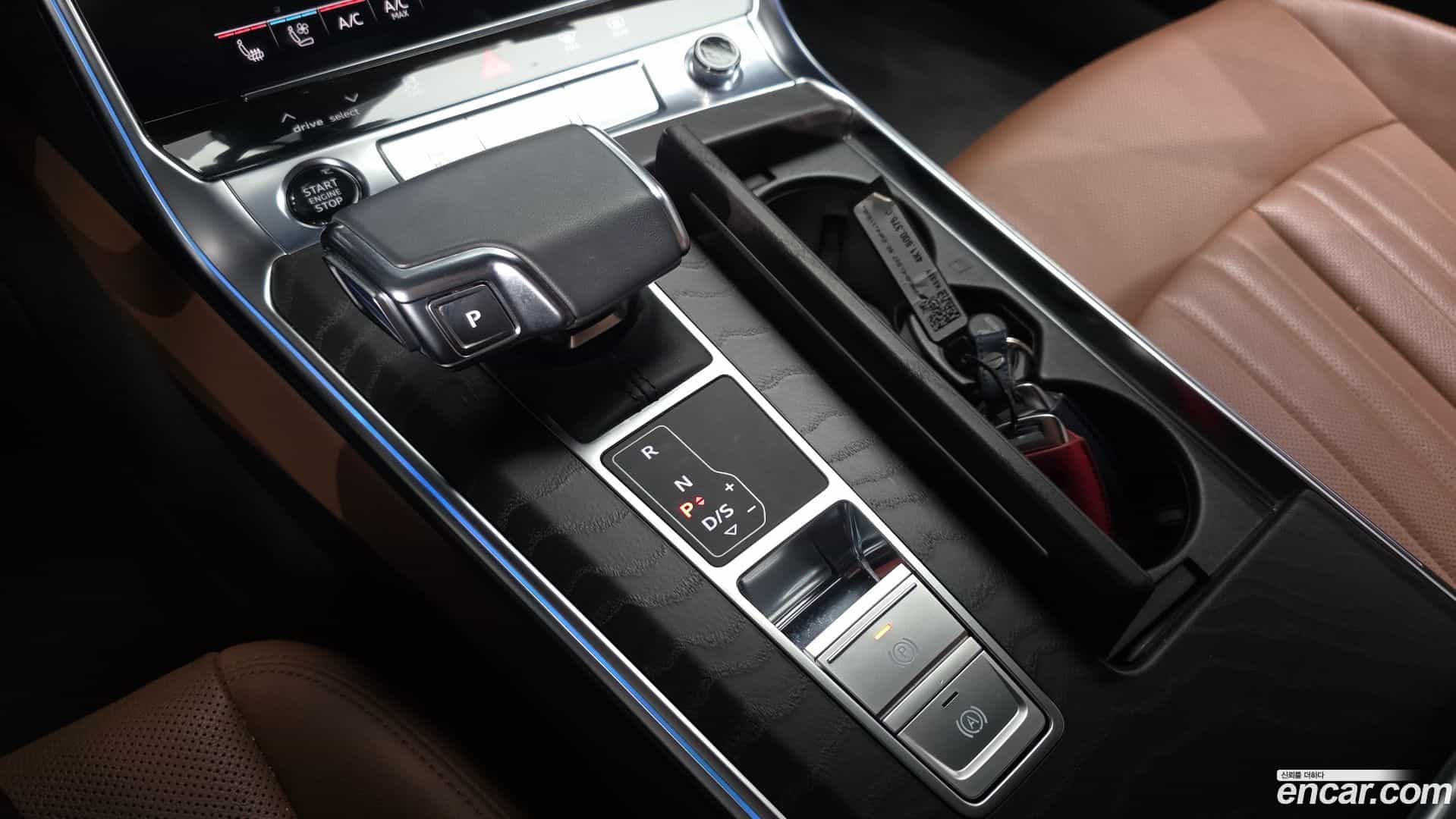 A6 Audi 2023.7-INNER-009