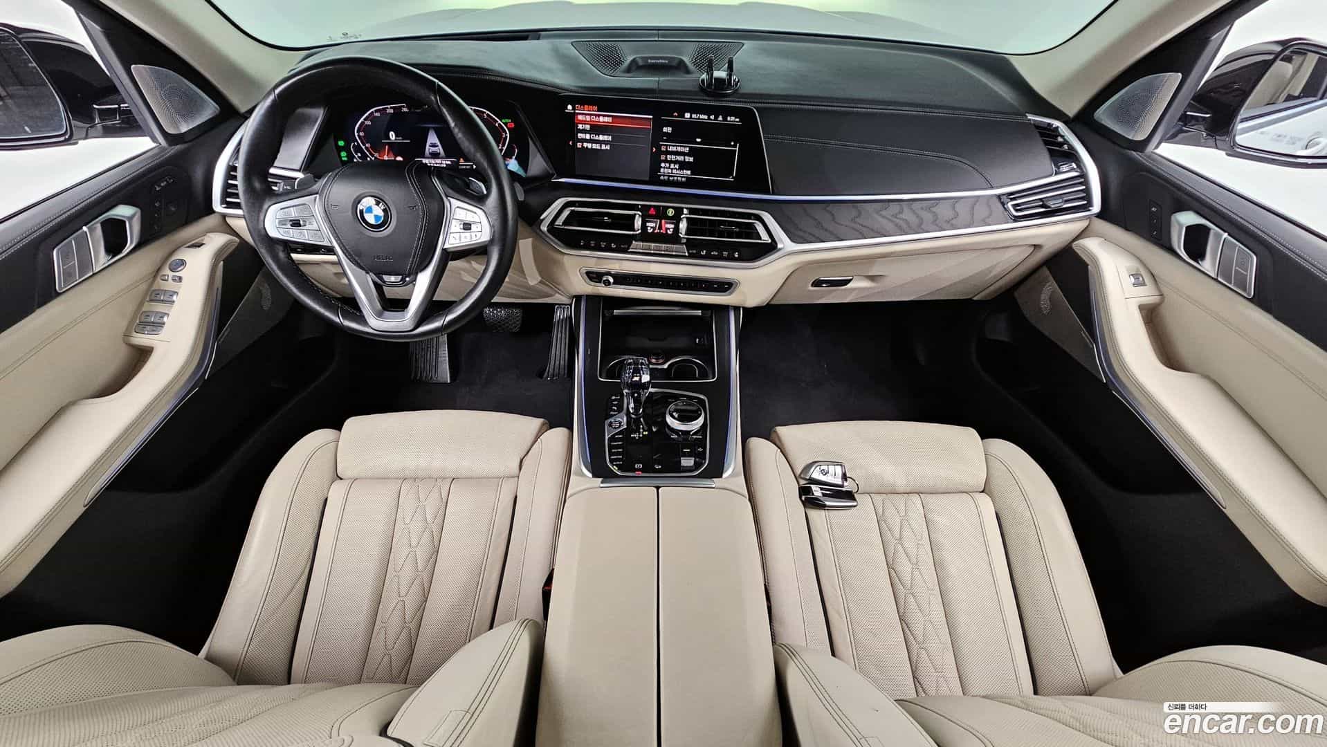 X7 BMW 2021.7-INNER-007