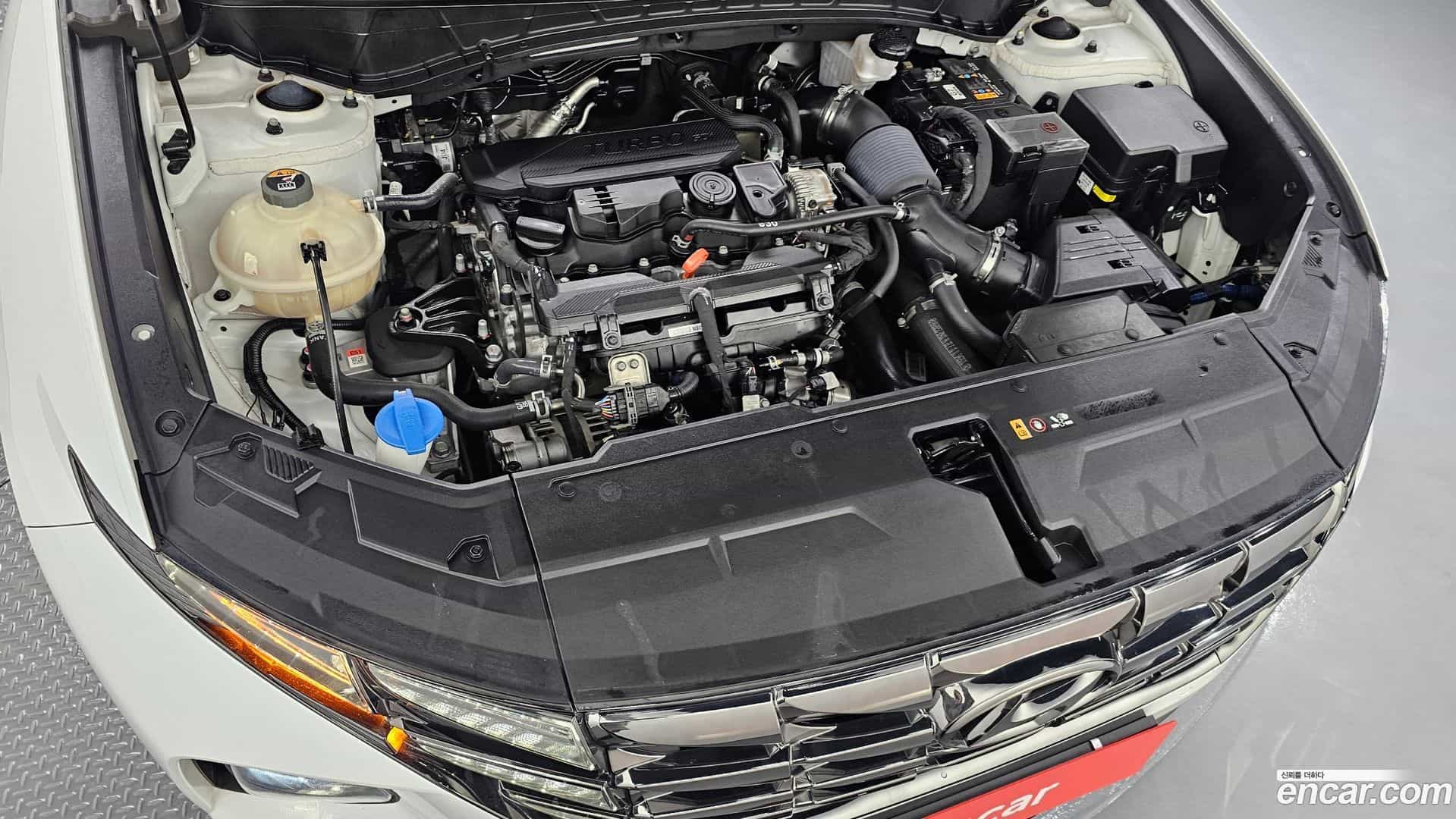 Tucson Hyundai 2022.5-INNER-006