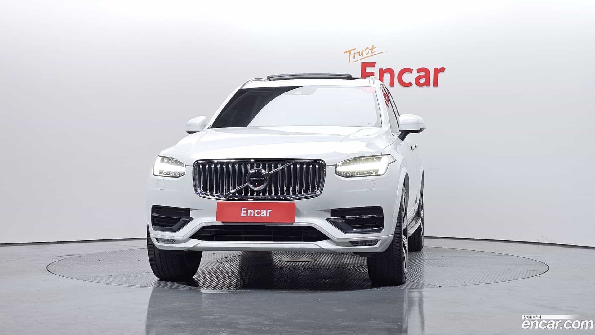 XC90 Volvo 2021.6-OUTER-003
