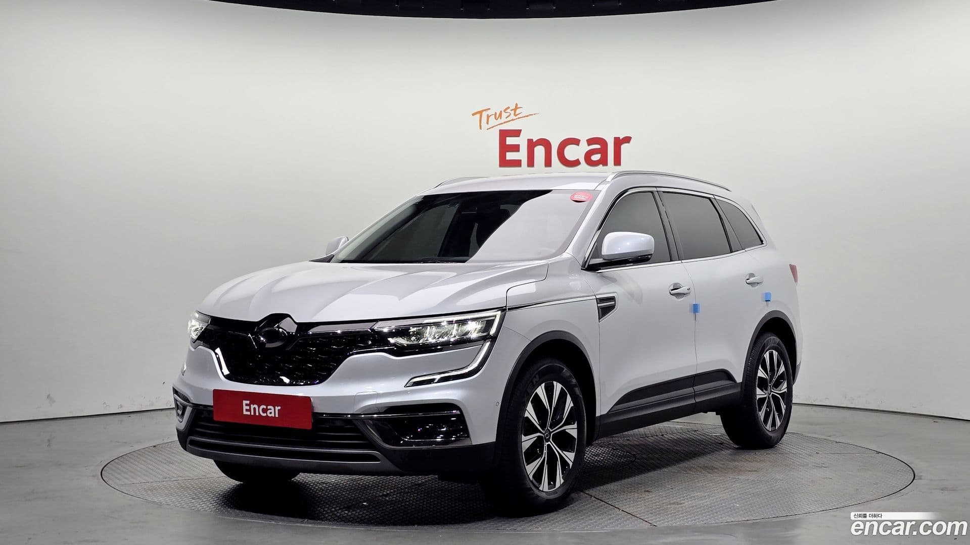 Main__Slider__Photo:QM6 Renault Korea 2022.6-0