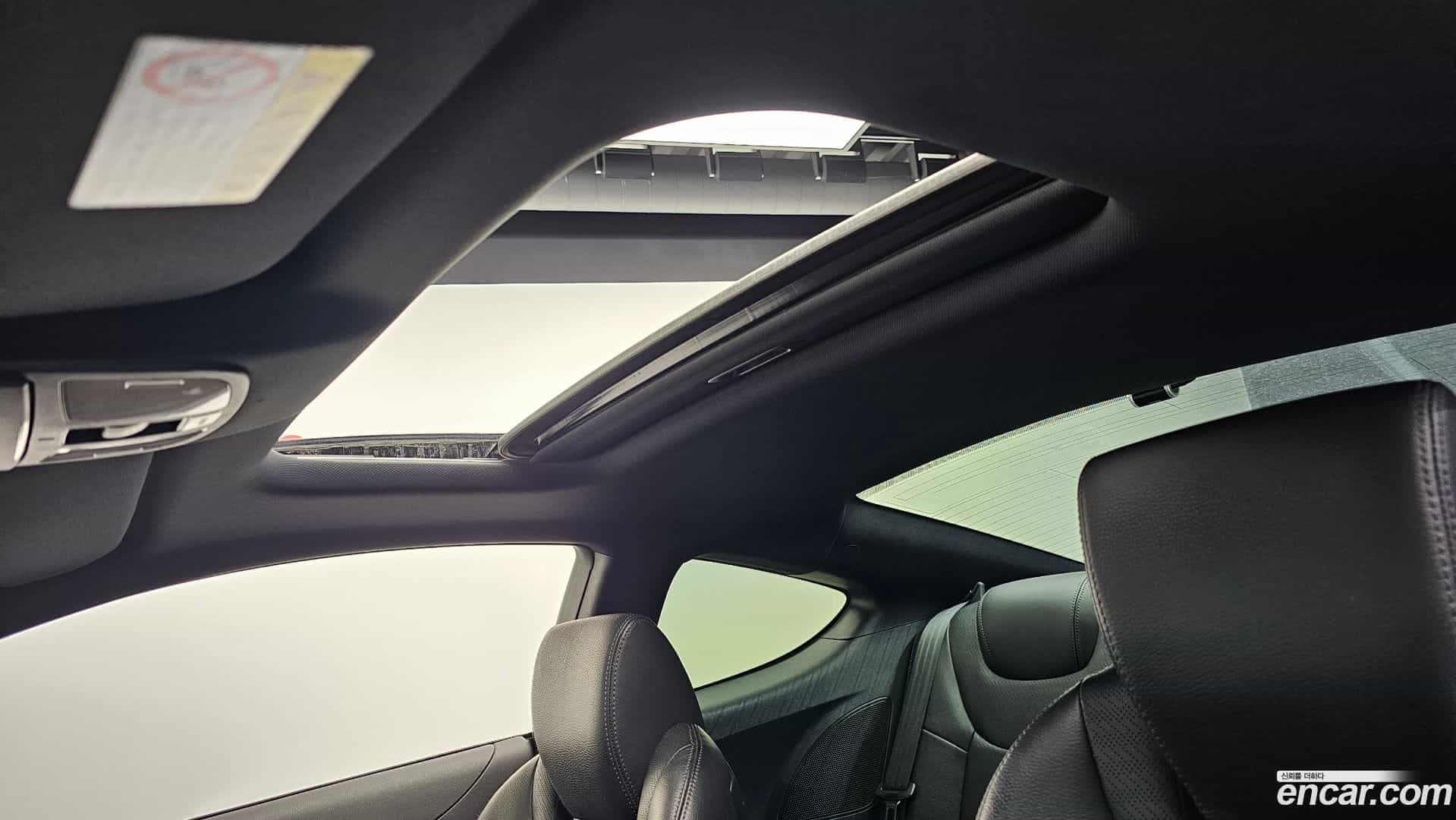 Genesis Hyundai 2012.8-OPTION-024