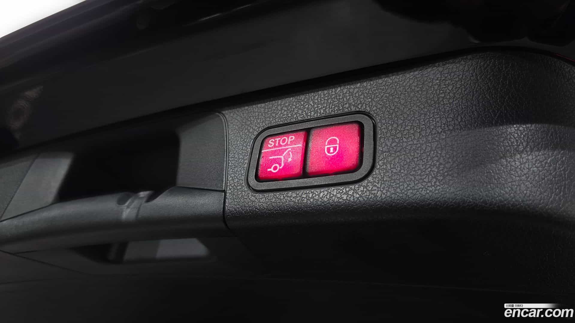 GLB-Class Mercedes-Benz 2021.1-OPTION-024