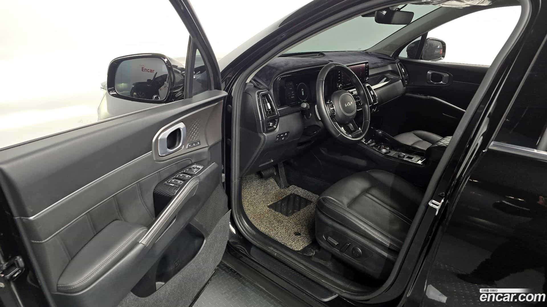 Sorento Kia 2021.6-INNER-010