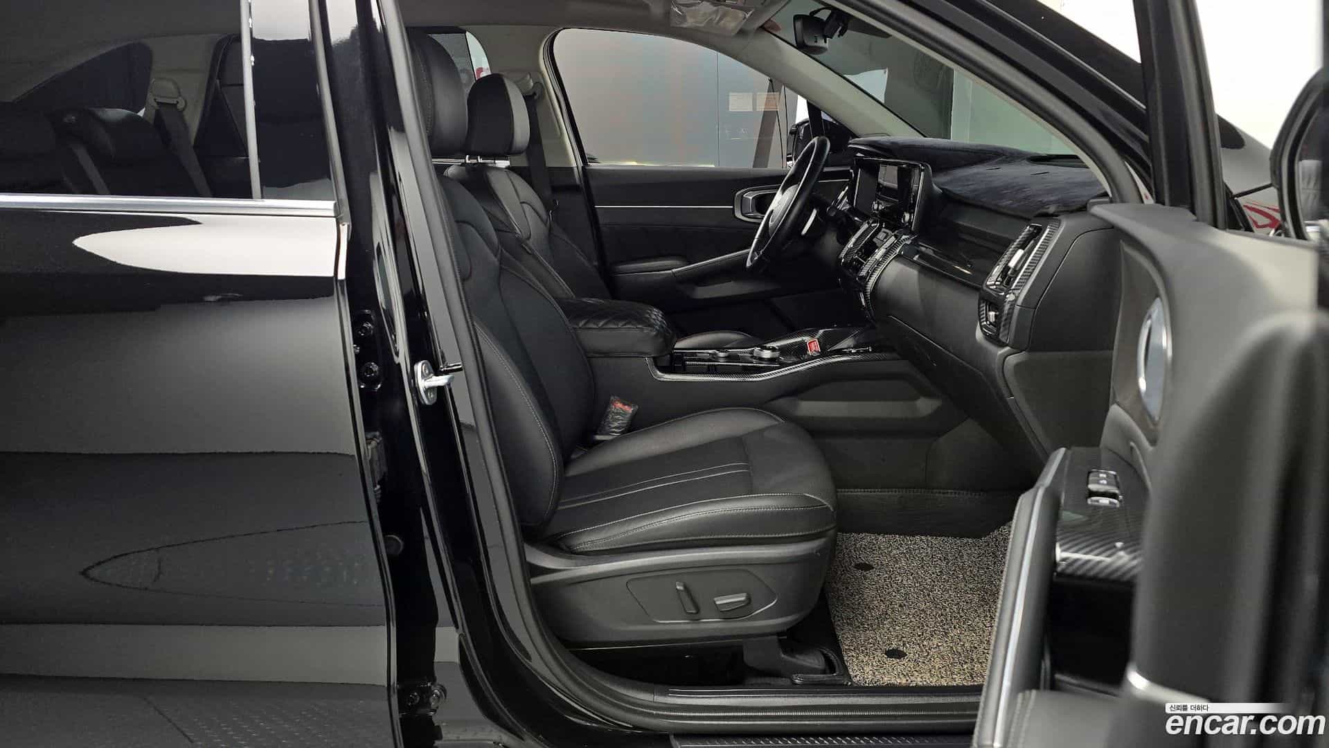 Sorento Kia 2021.6-OPTION-015