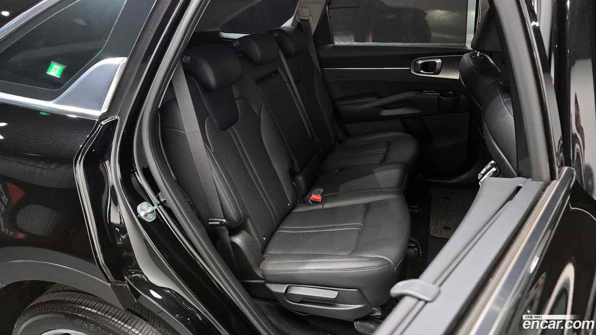 Sorento Kia 2021.6-OPTION-016