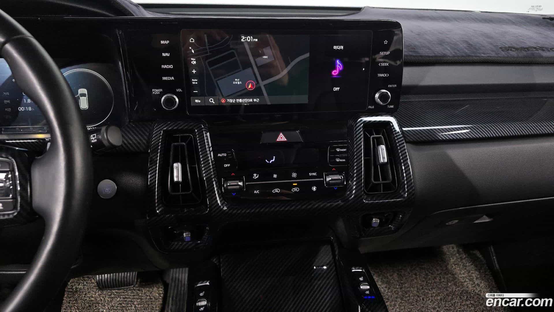 Sorento Kia 2021.6-OPTION-020