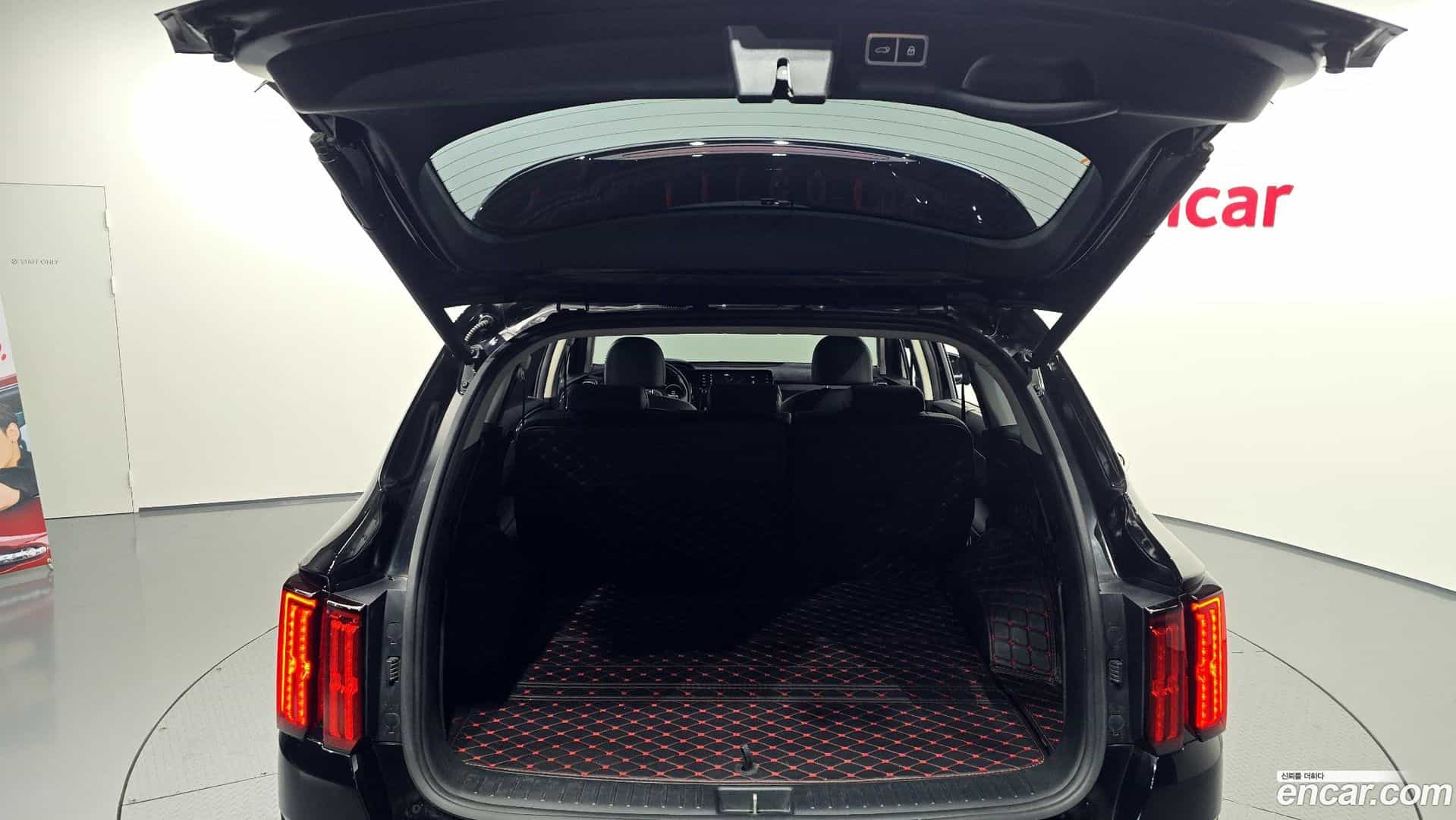 Sorento Kia 2021.6-OPTION-024