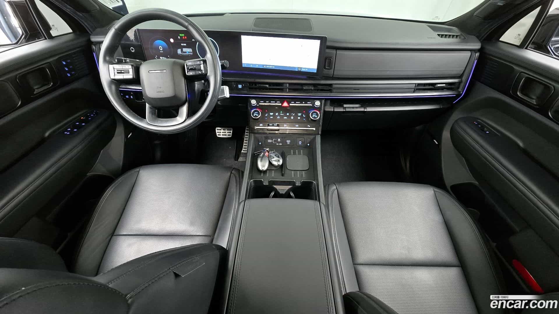Santafe Hyundai 2023.10-INNER-007