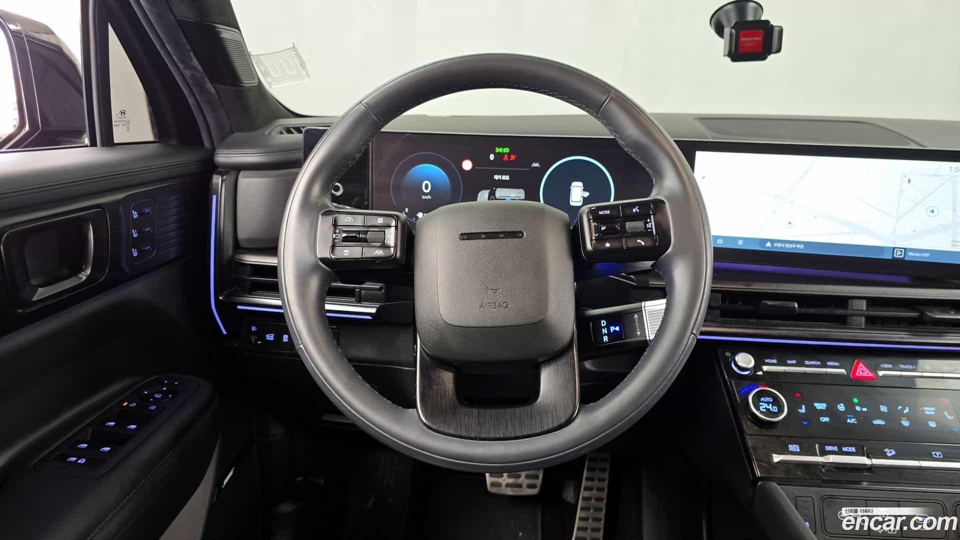 Santafe Hyundai 2023.10-OPTION-017