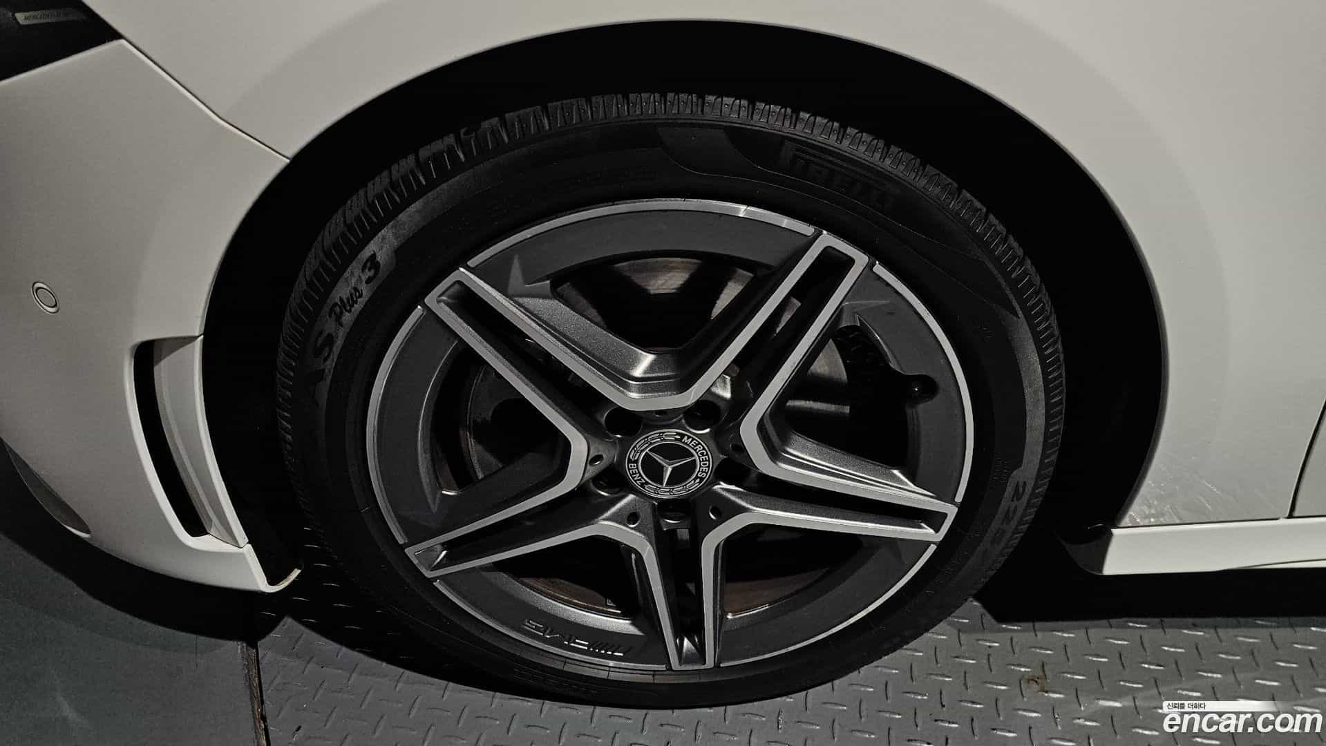 A-Class Mercedes-Benz 2022.2-OUTER-005