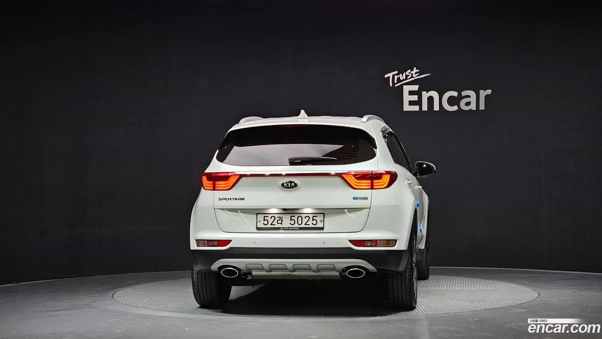 Sportage Kia 2017.6-OUTER-004