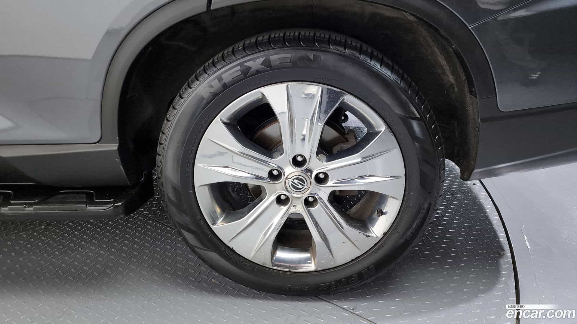 Rexton KG Mobility 2020.10-OUTER-005