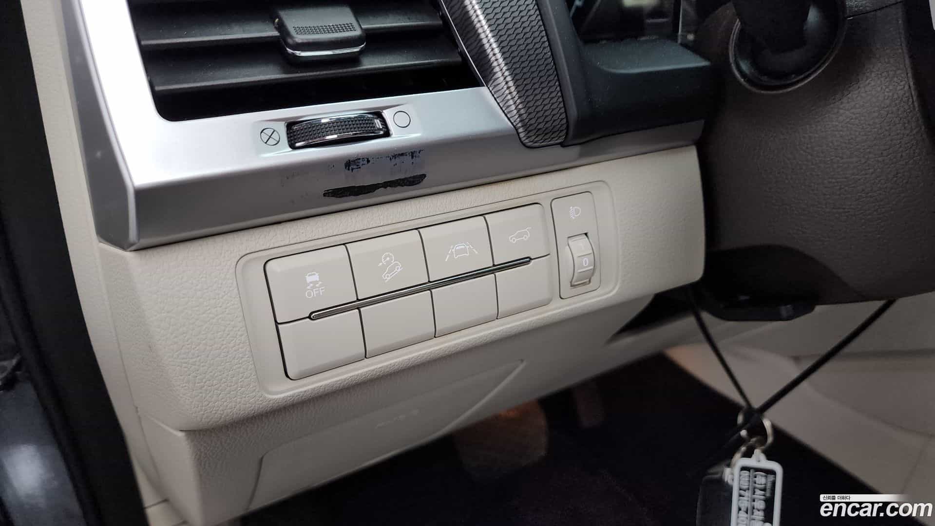Rexton KG Mobility 2020.10-OPTION-020