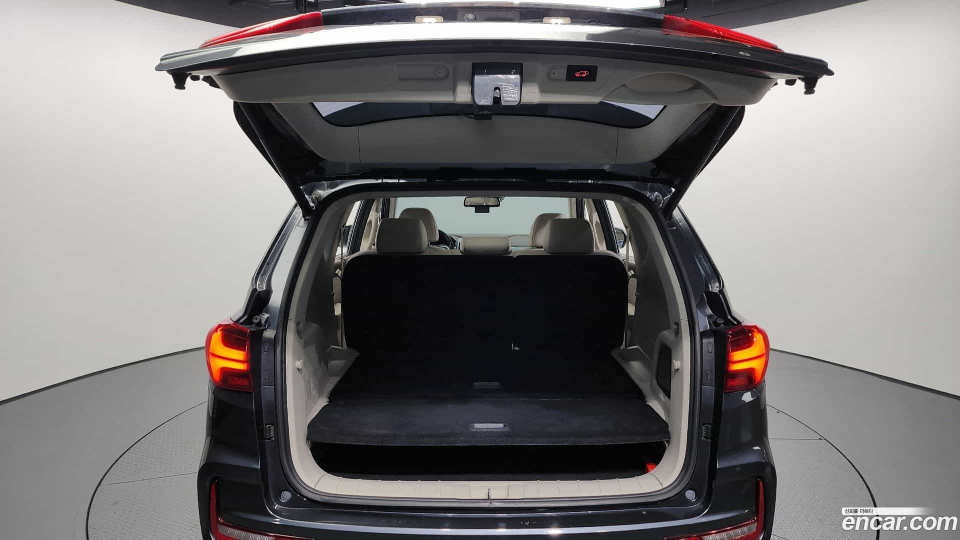 Rexton KG Mobility 2020.10-OPTION-024