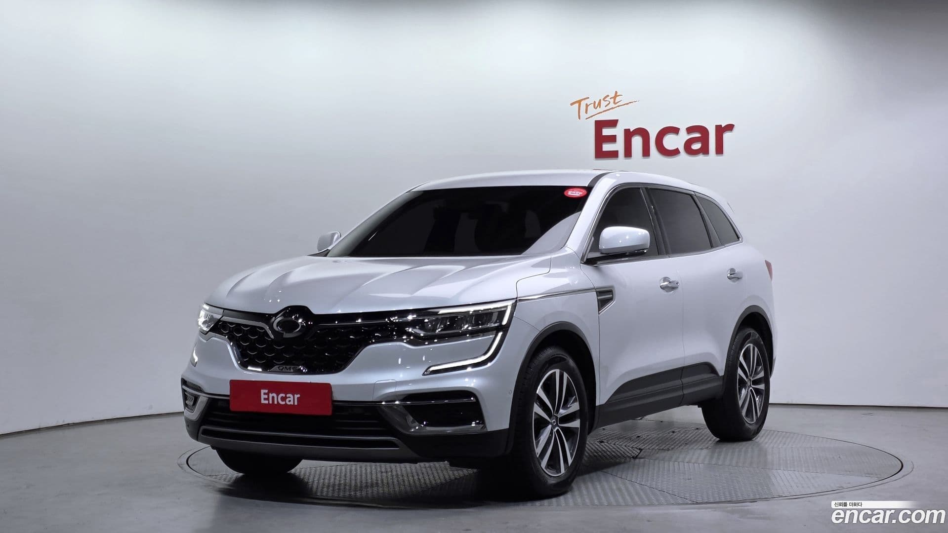 Main__Slider__Photo:QM6 Renault Korea 2020.11-0