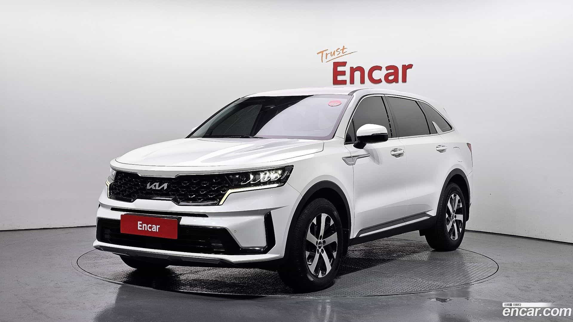 Sorento Kia 2022.3-OUTER-001