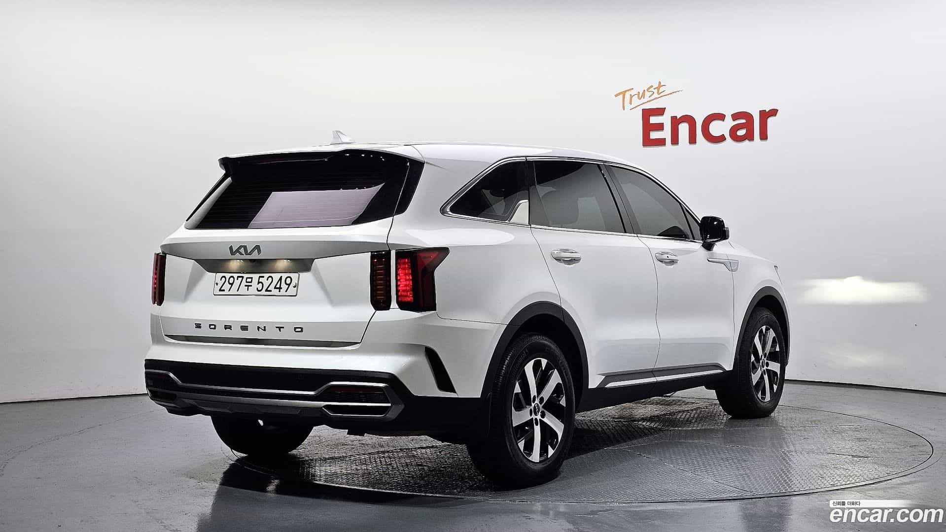 Sorento Kia 2022.3-OUTER-002