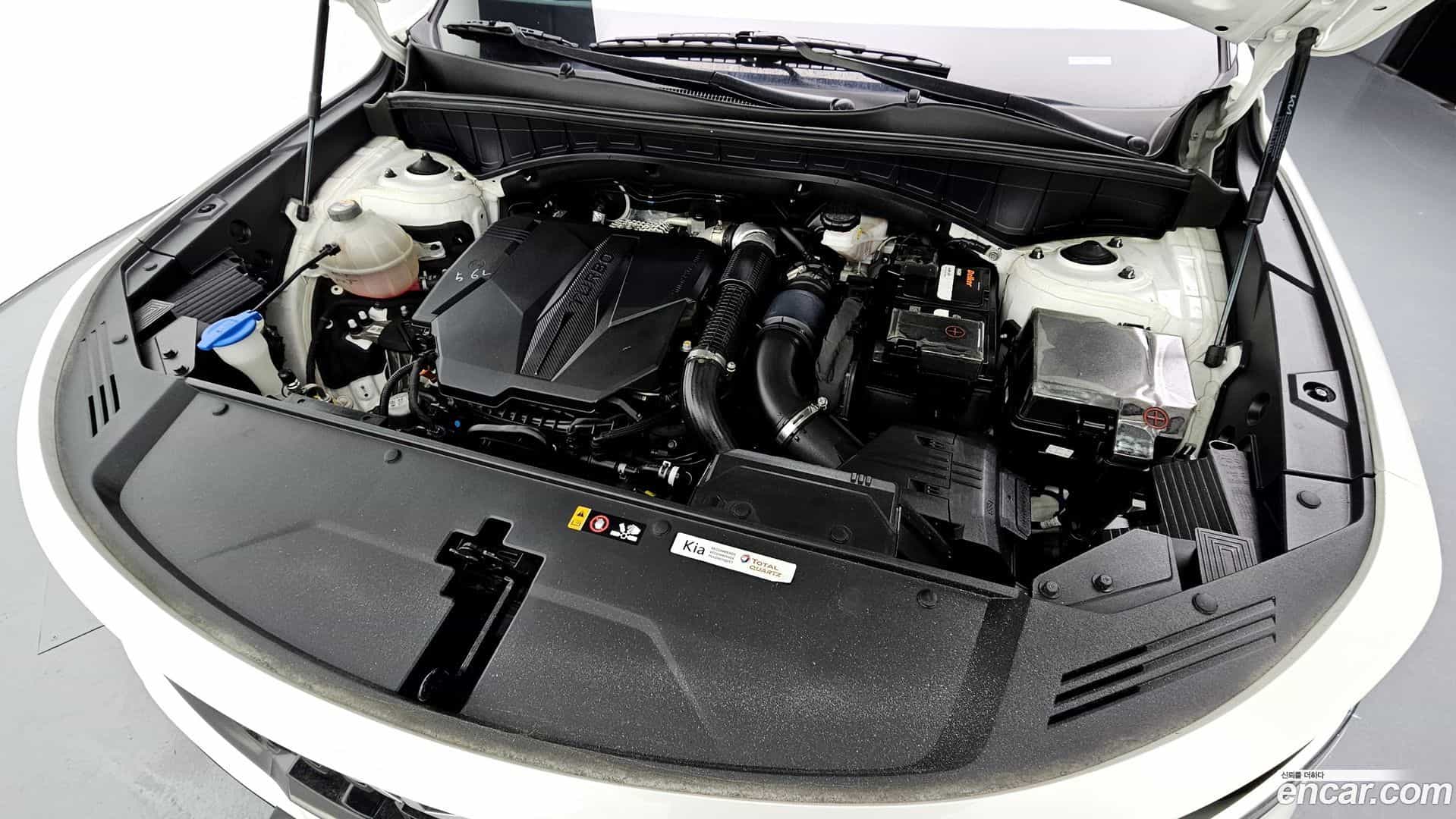 Sorento Kia 2022.3-INNER-006
