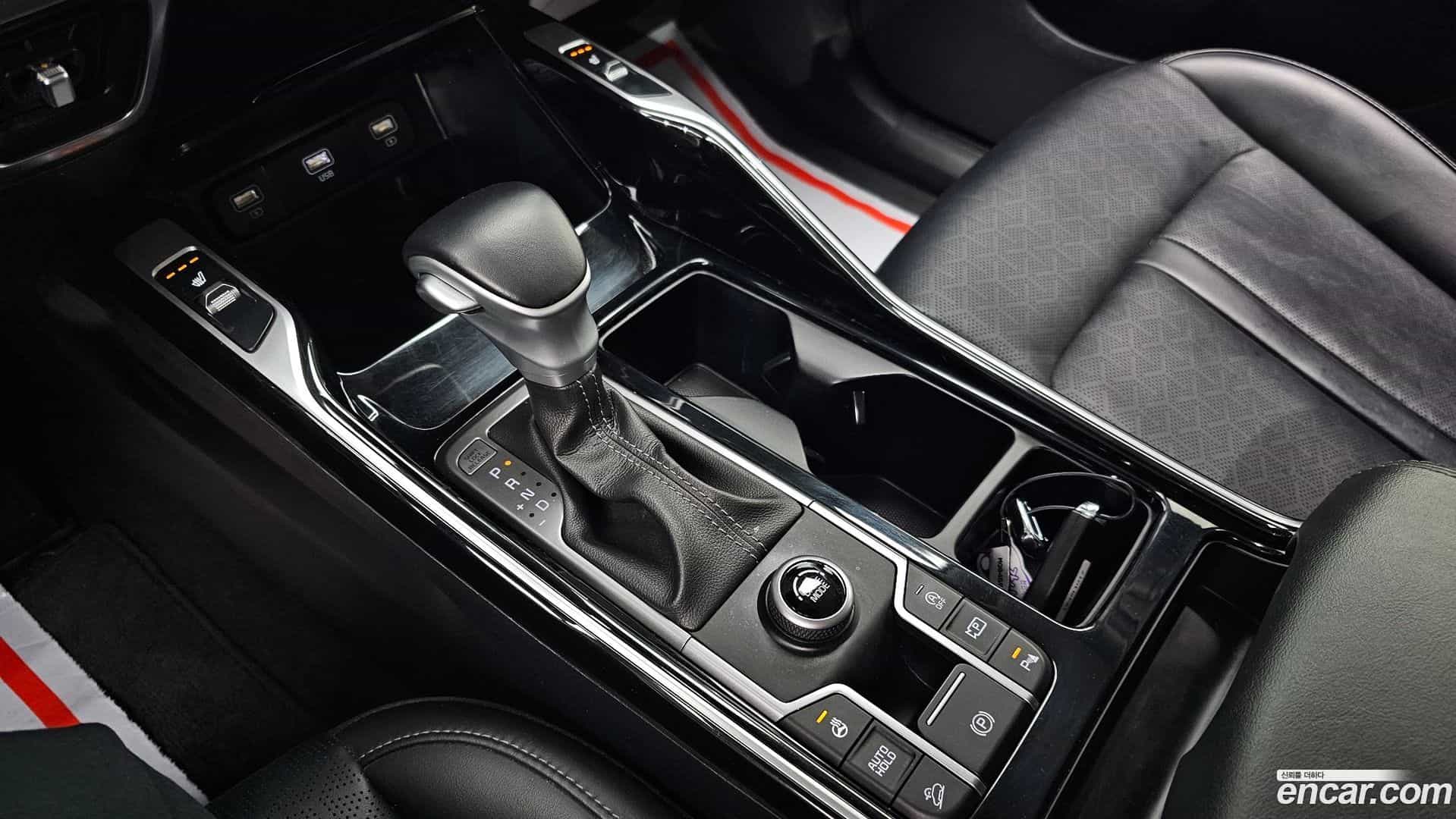 Sorento Kia 2022.3-INNER-009