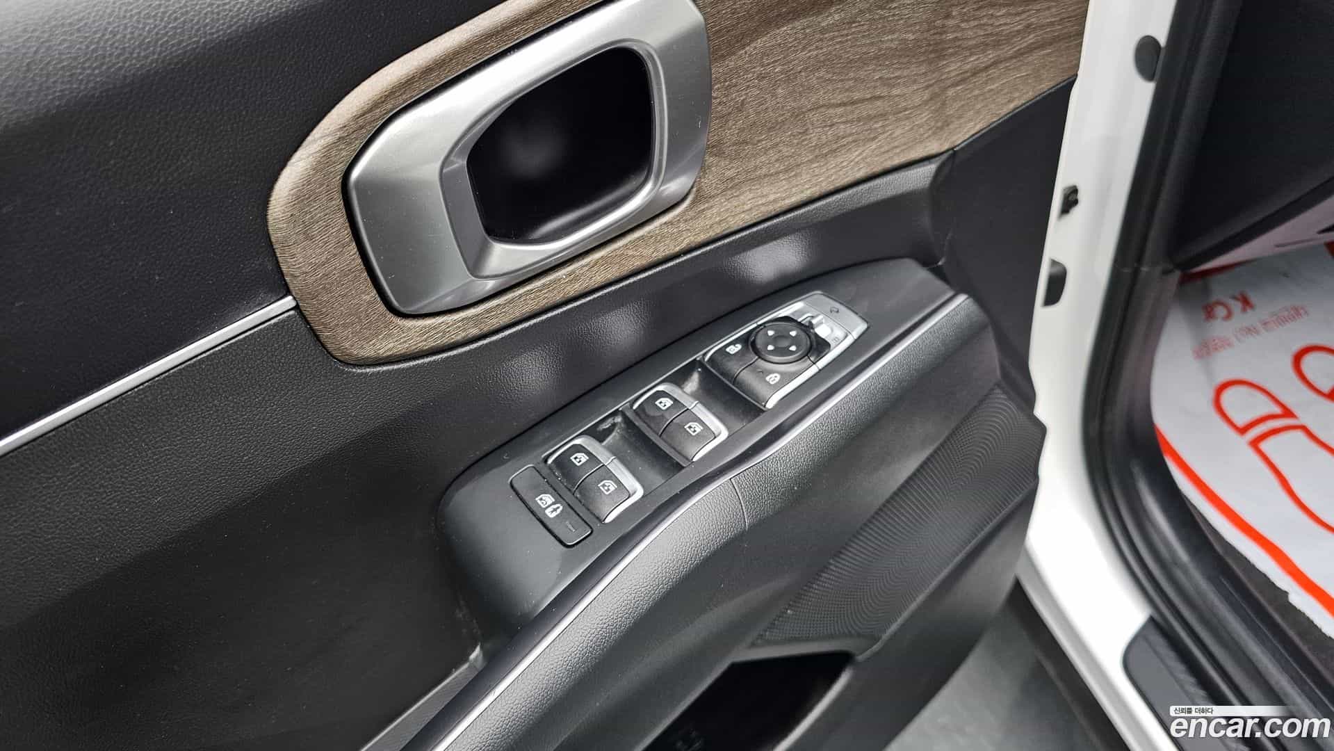 Sorento Kia 2022.3-OPTION-017